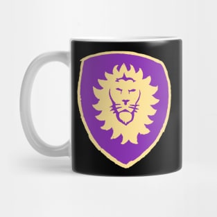 Orlandoooo City Soccer Club 07 Mug